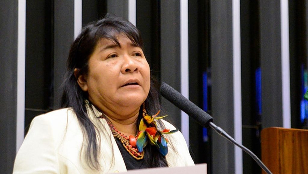 Lei “mais urgente do mundo” avança na Câmara dos Deputados