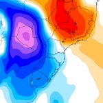 Temperatura segue baixa após início de outubro mais frio em décadas