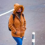 Semana com frio intenso e atípico para outubro com geada