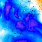 Padrão climático atípico pode trazer frio e geada em novembro