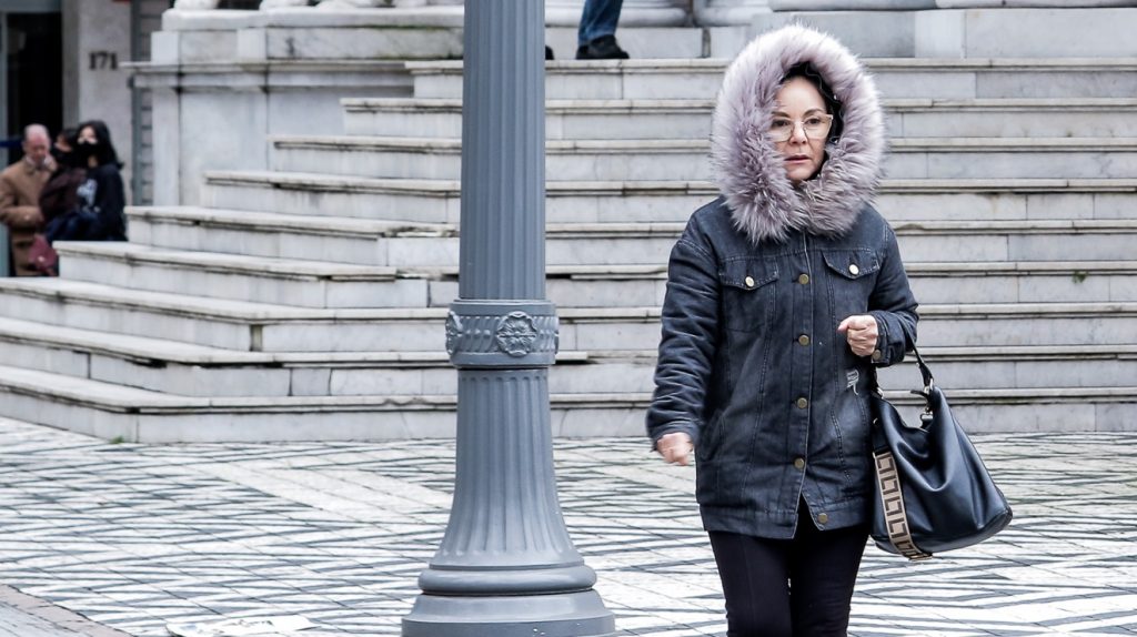 Estael Sias: o que você precisa saber sobre o frio da próxima semana