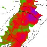 Saiba como ver as projeções de geada do frio no início de novembro