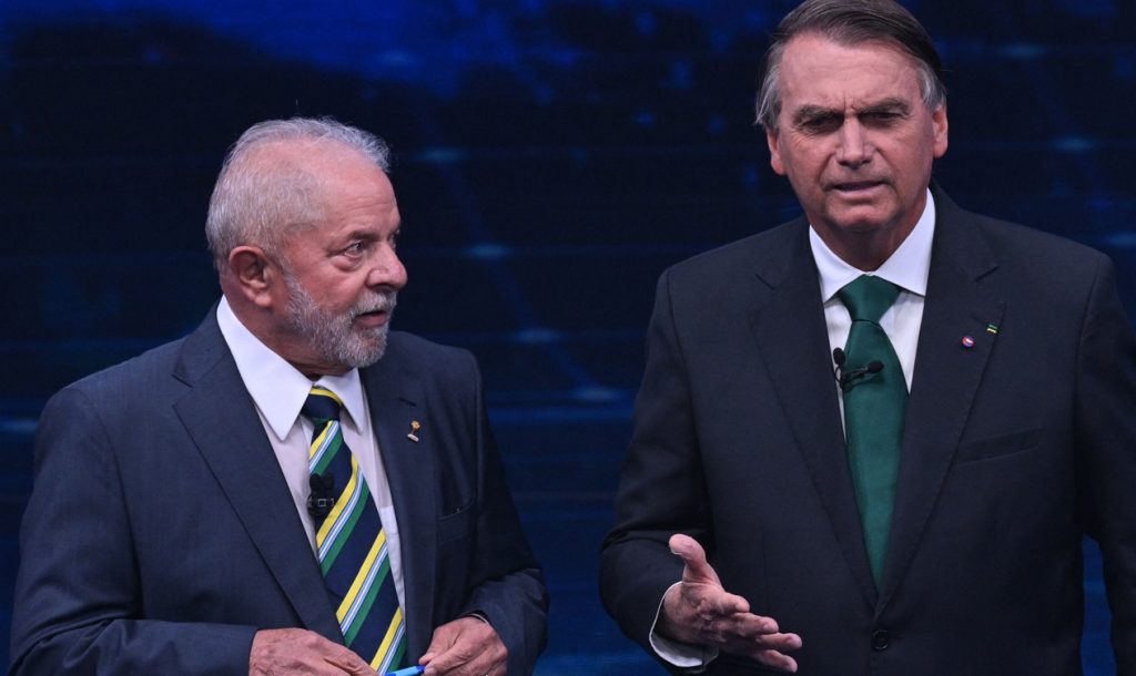 Condições do tempo sugerem melhor horário para votar neste domingo