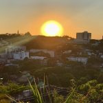 Véspera de eleição quente terá intensificação do calor