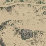 Nigéria conta 600 mortos e um milhão fora de casa pela chuva