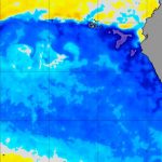 Forte La Niña costeira mexe com clima e favorece frio intenso tardio