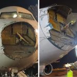 O que dizem experts sobre incidente com avião da Latam no Paraguai
