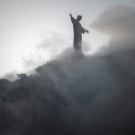 Vem muita chuva e frio fora de época para o Rio de Janeiro