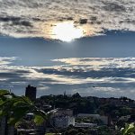 Previsão do tempo: sol predomina e chuva volta a ser isolada