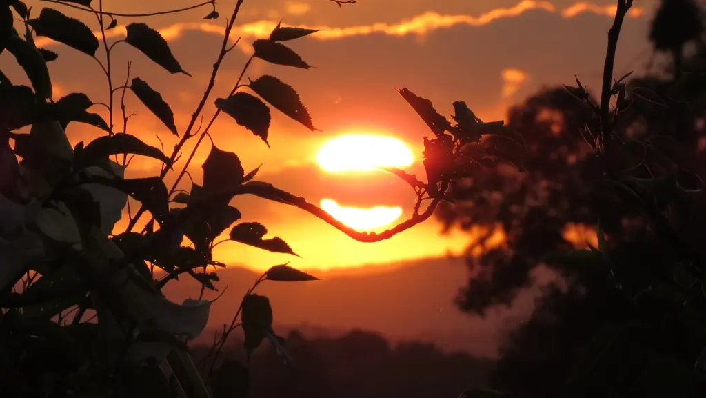 Previsão do tempo é de calor nesta sexta-feira e no fim de semana