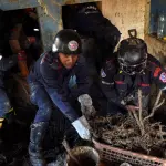 O que causou o pior deslizamento em décadas na Venezuela