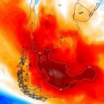 Sufoco: Argentina terá onda de calor nos próximos dias