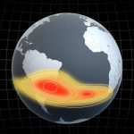 Por que cientistas da NASA estão sempre de olho no Sul do Brasil?