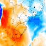 Calor ganha força neste fim de semana com marcas até perto de 40ºC
