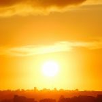 Calor se aproxima de 38ºC e temperatura subirá ainda mais