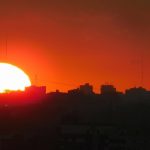 Veja o que esperar com o aumento do calor neste fim de semana