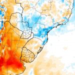 Argentina emite alerta vermelho sob recordes de calor extremo