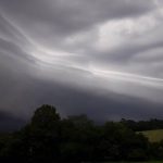 Confira o que esperar da chuva nas próximas horas