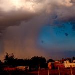 Semana inaugura a temporada de chuva de verão no Rio Grande do Sul