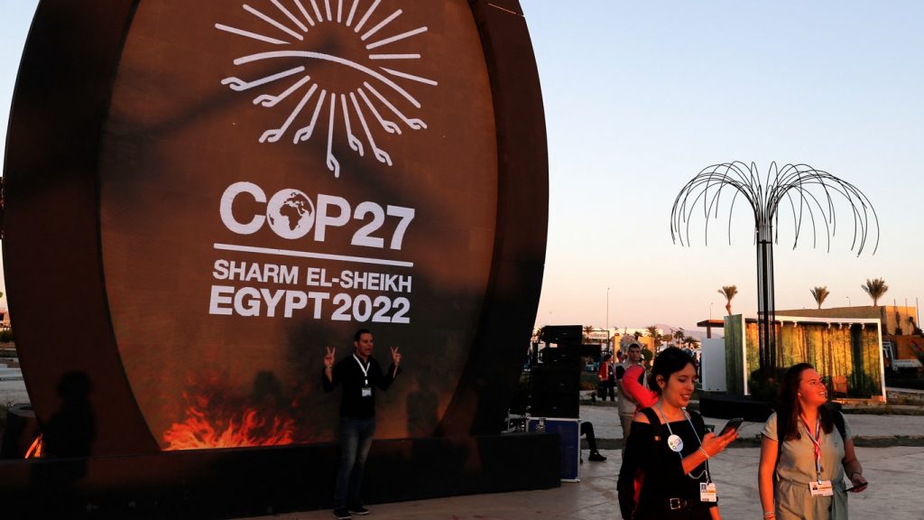 Países ricos começam a liberar recursos por perdas e danos climáticos