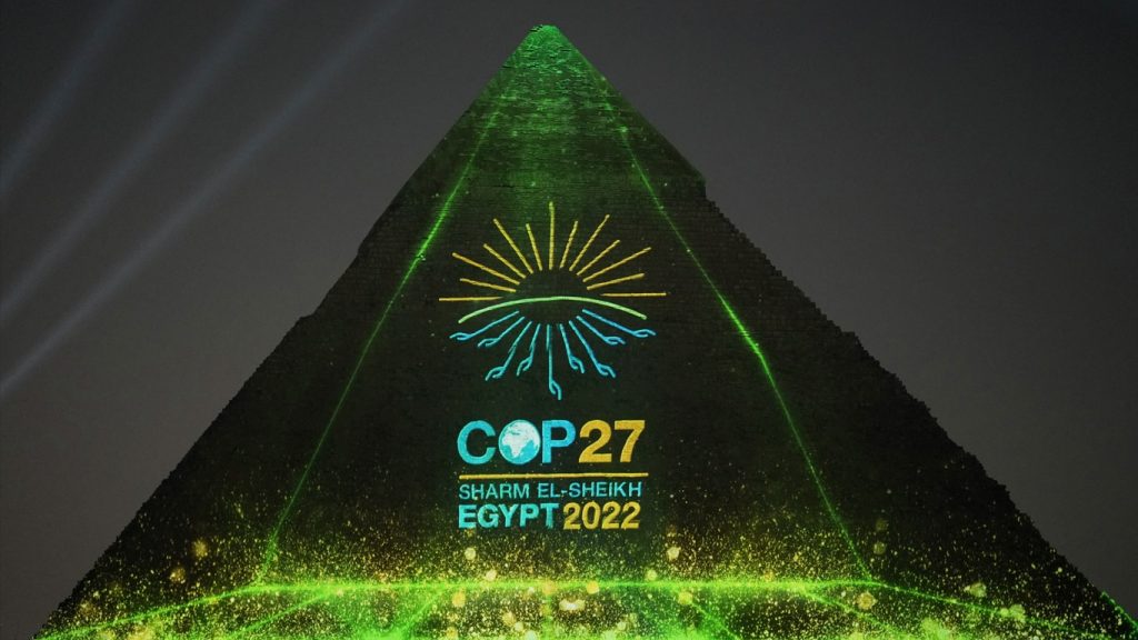COP27 do Egito é prorrogada por falta de acordo sobre compensações