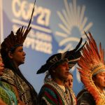 COP27 vive seu momento decisivo após acordo sobre danos