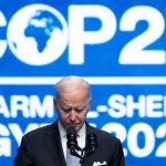 COP27 termina com acordo climático visto como insuficiente