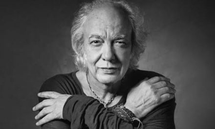 Erasmo, o Tremendão, cantou a chuva e fez do Brasil melhor Compositor e músico morreu hoje aos 81 anos no Rio de Janeiro no fim de uma das mais brilhantes carreiras da música brasileira