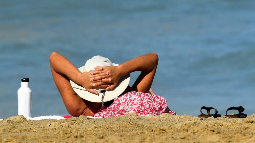 Após verão escaldante, outono com calor recorde na Europa