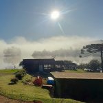 Frio para os padrões do fim de novembro precede dias de calor