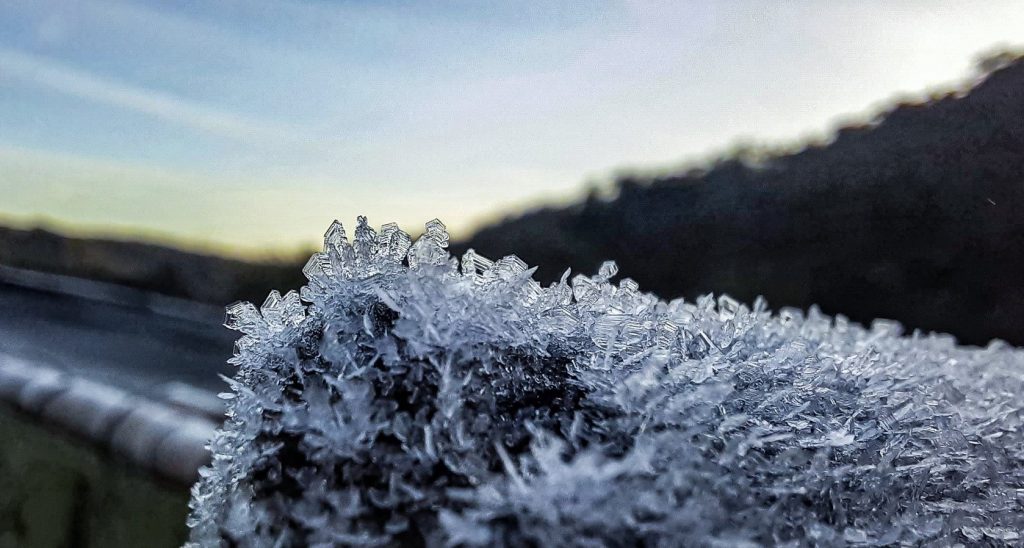 Frio estabelece recordes de até 110 anos no Rio Grande do Sul