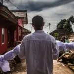 Há algo fora do normal em tantos terremotos nos últimos dias?