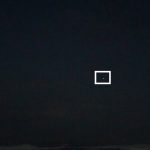 Cinegrafista grava na costa gaúcha luzes misteriosas vistas por pilotos