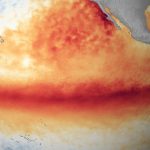 Temido fenômeno El Niño poderia retornar em 2023