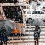 Porto Alegre terá períodos de chuva entre hoje e quarta-feira