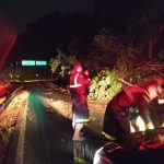 Polícia emite grave aviso sobre as estradas em Santa Catarina