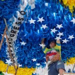 Previsão de tempo bastante chuvoso no Sudeste do Brasil