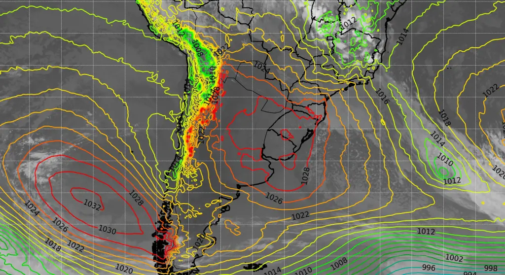 Frio aumentará com clima de inverno e geada em muitas cidades