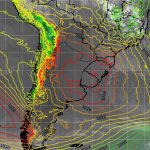 Frio aumentará com clima de inverno e geada em muitas cidades