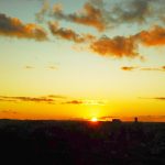 Previsão do tempo da semana indica dias com chuva e menos frio