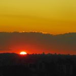 Previsão do tempo: Rio Grande do Sul terá sol e tarde mais quente