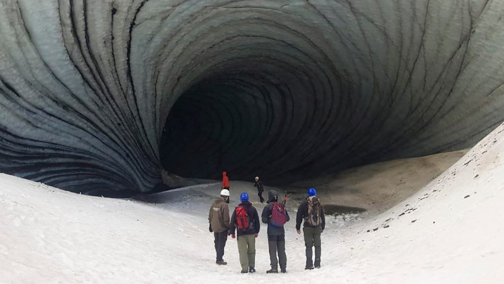 Tragédia com turista brasileiro em Ushuaia coincidiu com ar quente