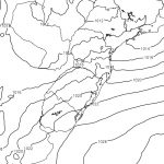 Por que o vento forte deste fim de semana? Vai continuar?