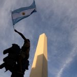 Buenos Aires pode ter um dia perfeito….e não pelo futebol