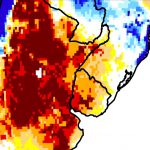 Estiagem vai se agravar com nova quebra da safra de milho
