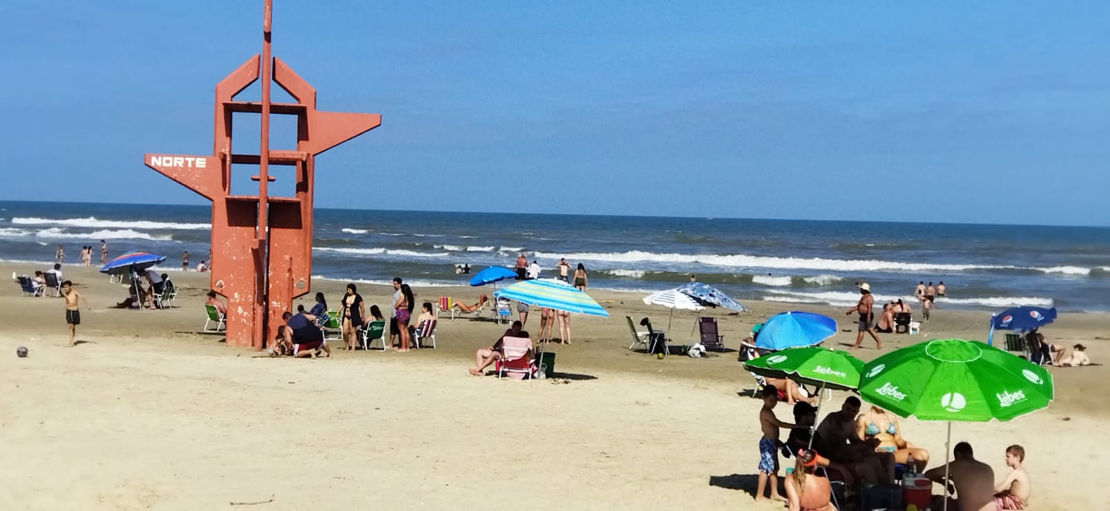 <span class="entry-title-primary">Confira a previsão do tempo para o fim de semana</span> <h2 class="entry-subtitle">último fim de semana de verão terá as maiores temperaturas do país no Rio Grande do Sul</h2>