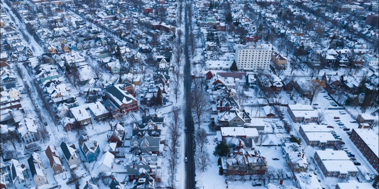 <span class="entry-title-primary">Imagens aéreas mostram a cidade de Buffalo tomada pela neve</span> <h2 class="entry-subtitle">Buffalo, segunda cidade mais populosa do estado de Nova York, foi a localidade que mais sofreu com as nevascas nos Estados Unidos </h2>