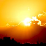 Frio à noite para dezembro após onda de calor com mais de 40ºC