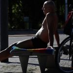 Calor atinge 43ºC na Argentina e temperatura subirá ainda mais