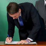 Governo aprova resolução para reduzir emissão de gases estufa